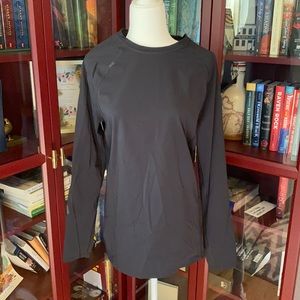 Rhone L/S Compression Shirt